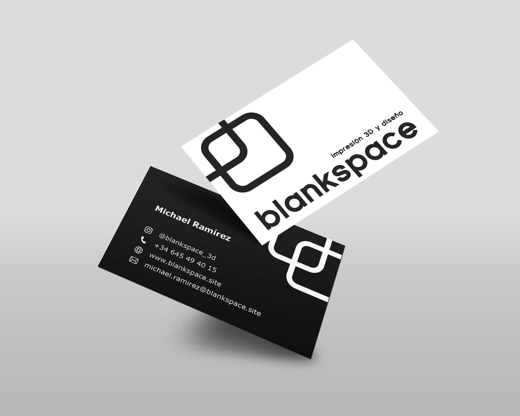 Blankspace