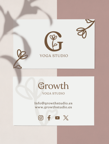 Mockup tarjetas